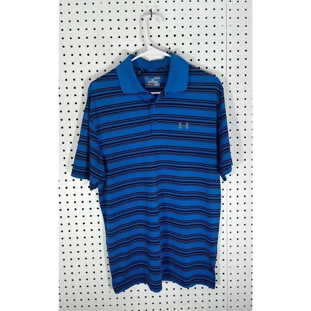 Under Armour polo shirt